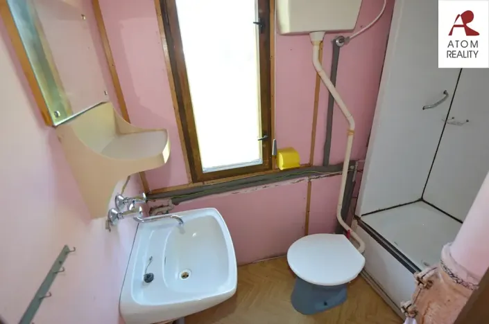 Prodej chaty, Zbraslavice, 49 m2