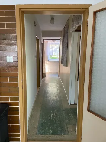 Pronájem rodinného domu, Medlovice, 100 m2