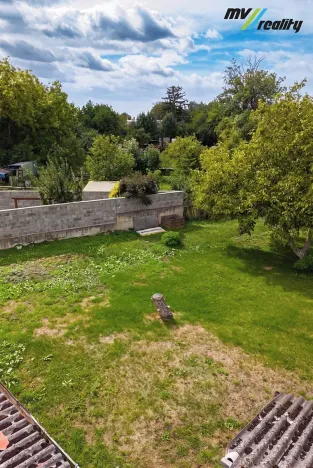 Prodej rodinného domu, Lysá nad Labem, Sojovická, 80 m2