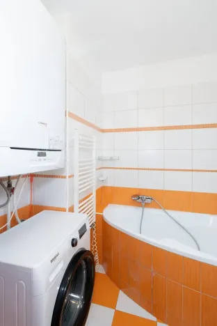 Pronájem bytu 3+kk, Říčany, Marie Pujmanové, 72 m2