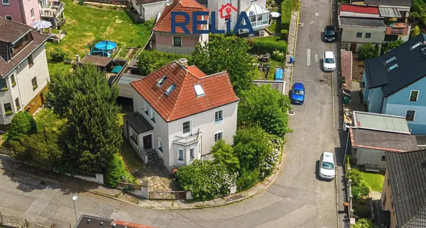 Prodej rodinného domu, Liberec, Na Kačírku, 120 m2