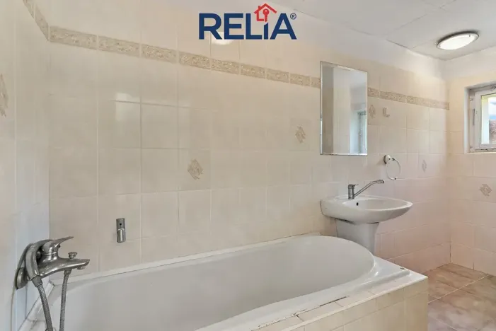 Prodej rodinného domu, Liberec, Na Kačírku, 120 m2