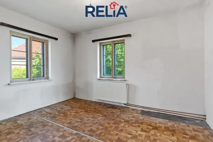 Prodej rodinného domu, Liberec, Na Kačírku, 120 m2