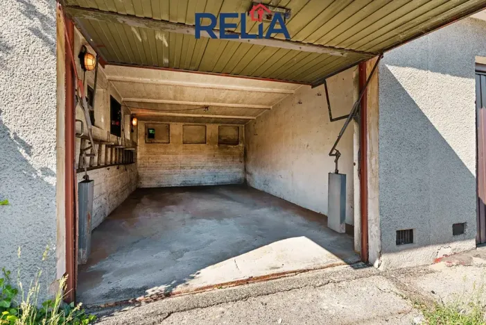 Prodej rodinného domu, Liberec, Na Kačírku, 120 m2