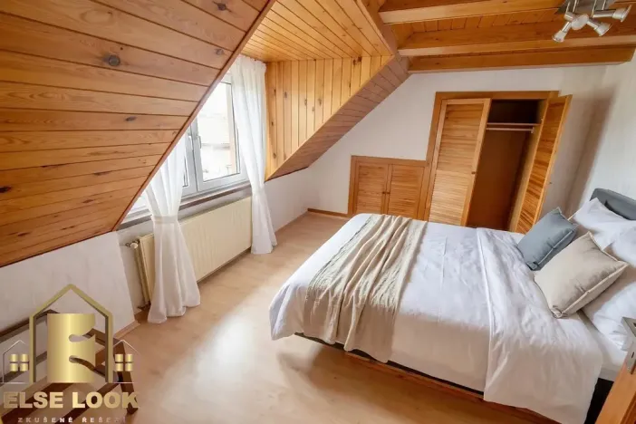 Pronájem bytu 3+kk, Kramolna, 76 m2