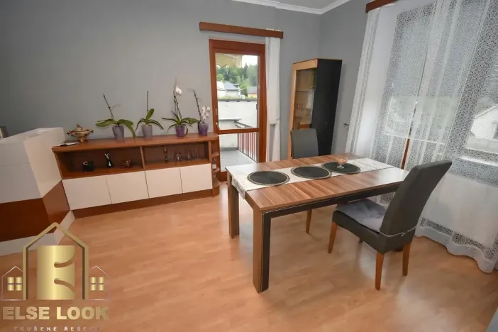 Pronájem bytu 3+kk, Kramolna, 76 m2