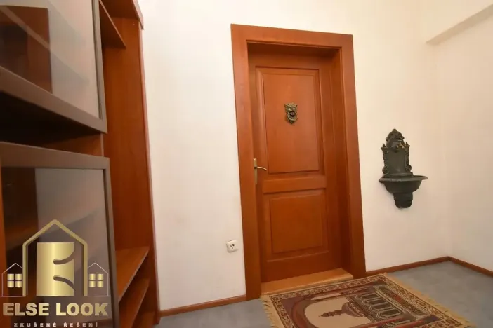 Pronájem bytu 3+kk, Kramolna, 76 m2