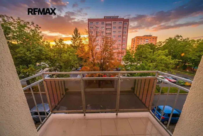 Prodej bytu 3+1, Plzeň, Družby, 62 m2