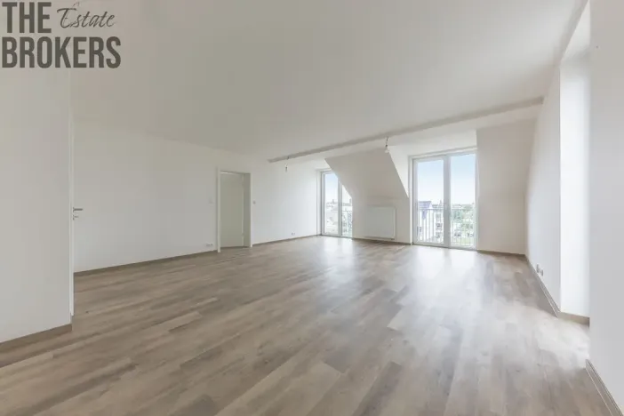 Prodej bytu 2+kk, Český Brod, Antonína Balšánka, 99 m2