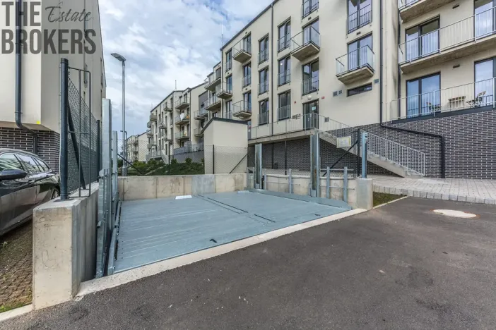 Prodej bytu 3+kk, Český Brod, Antonína Balšánka, 99 m2