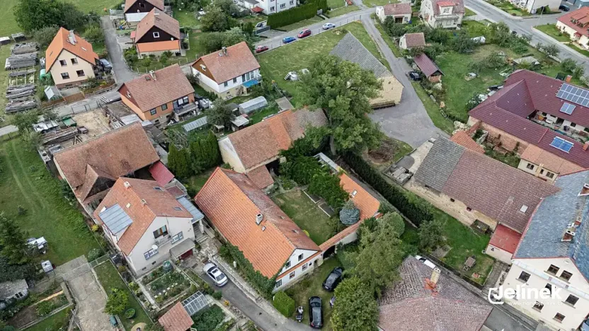 Prodej chalupy, Makov, 203 m2