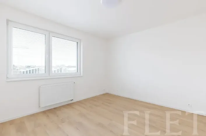 Pronájem bytu 2+kk, Praha - Hloubětín, Sobí, 55 m2