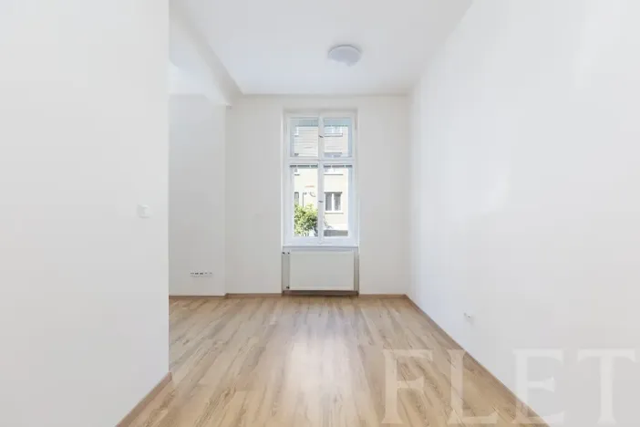 Pronájem bytu 1+kk, Praha - Libeň, Františka Kadlece, 37 m2