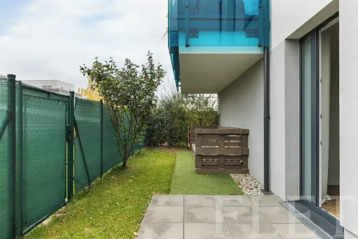Prodej bytu 2+kk, Praha - Letňany, Nepomuckých, 34 m2