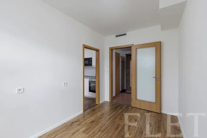 Prodej bytu 2+kk, Praha - Letňany, Nepomuckých, 34 m2