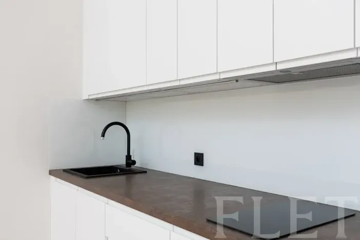 Pronájem bytu 1+kk, Praha - Smíchov, Grafická, 30 m2