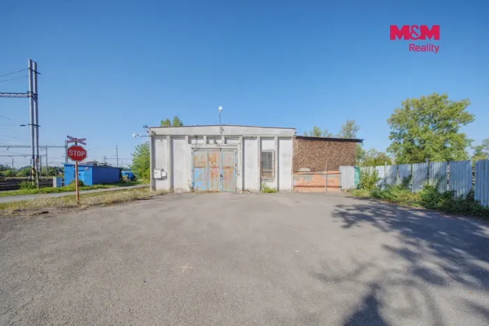 Prodej obchodního prostoru, Ostrava - Kunčice, Vratimovská, 483 m2