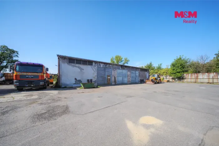 Prodej obchodního prostoru, Ostrava - Kunčice, Vratimovská, 483 m2