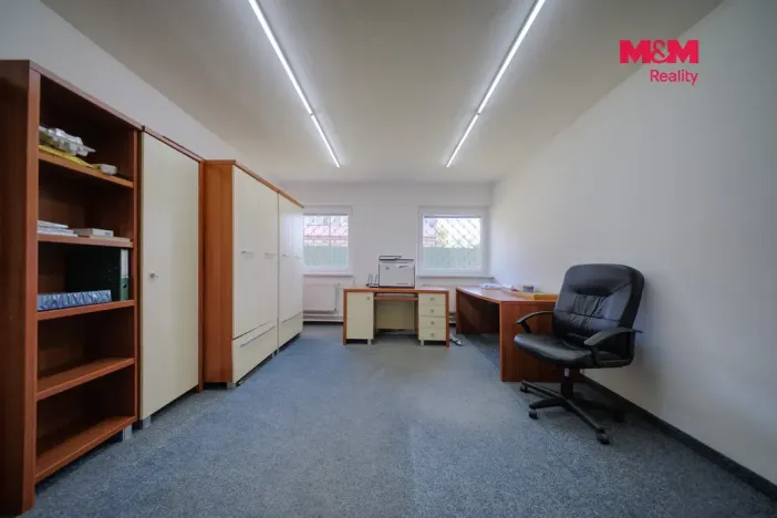 Prodej obchodního prostoru, Ostrava - Kunčice, Vratimovská, 483 m2