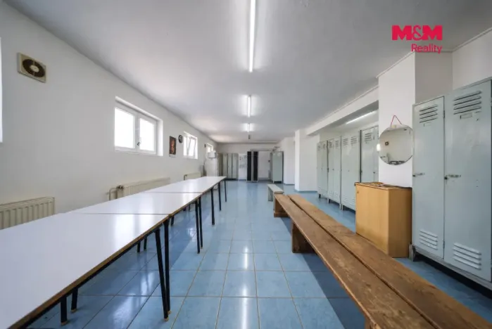 Prodej obchodního prostoru, Ostrava - Kunčice, Vratimovská, 483 m2