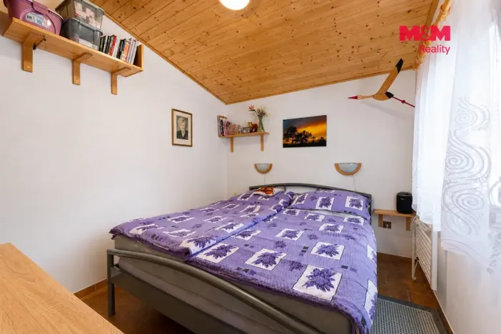 Prodej chaty, Hodslavice, 44 m2