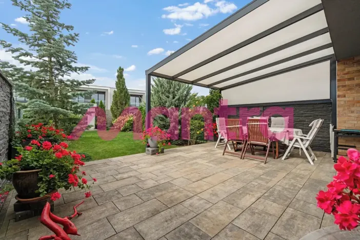 Prodej rodinného domu, Praha - Pitkovice, Chorošová, 125 m2