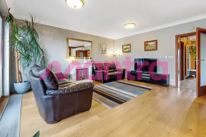 Prodej rodinného domu, Praha - Pitkovice, Chorošová, 125 m2