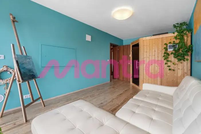 Prodej rodinného domu, Praha - Pitkovice, Chorošová, 125 m2