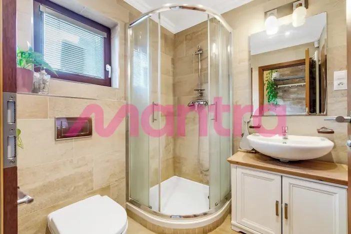 Prodej rodinného domu, Praha - Pitkovice, Chorošová, 125 m2