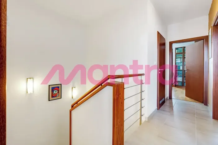 Prodej rodinného domu, Praha - Pitkovice, Chorošová, 125 m2