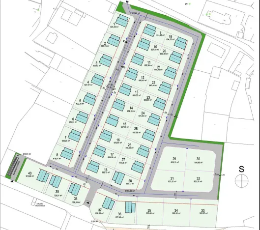 Prodej komerční, Čachovice - Struhy, 350 m2