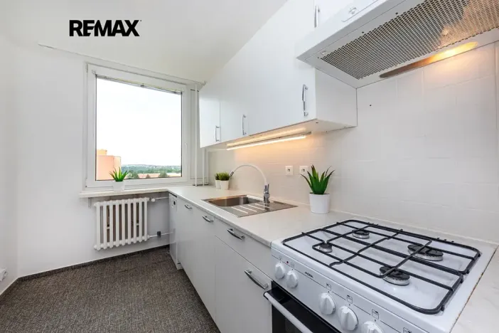 Prodej bytu 3+1, Praha - Bohnice, Kusého, 66 m2