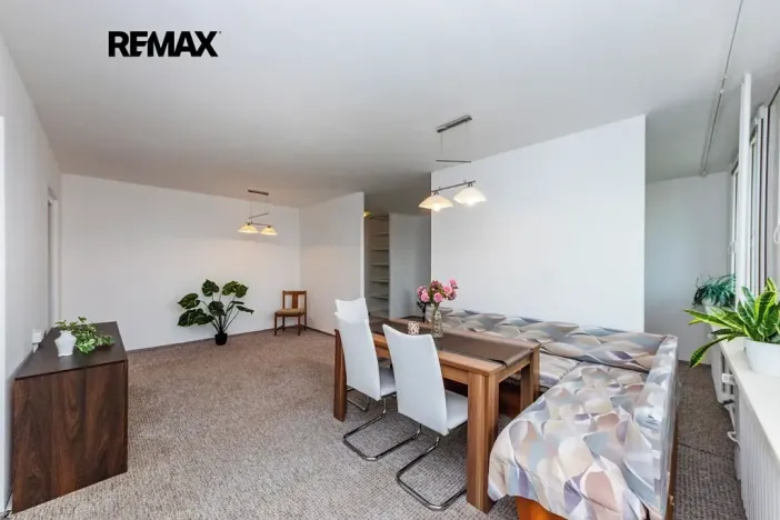 Prodej bytu 3+1, Praha - Bohnice, Kusého, 66 m2