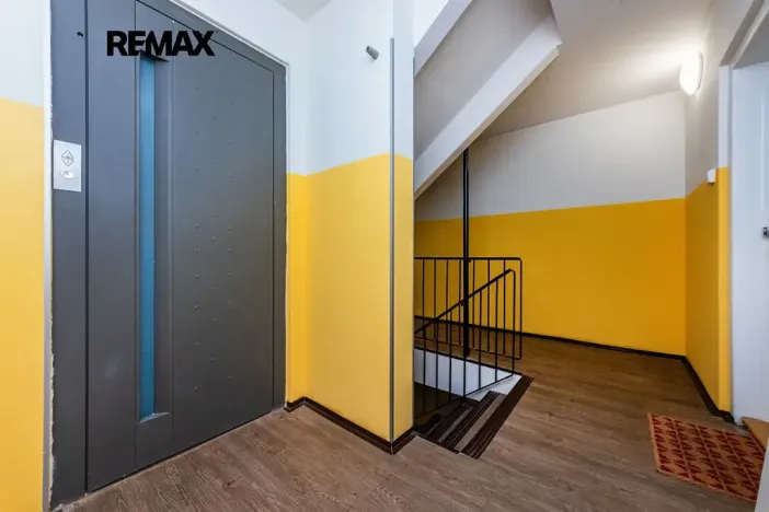 Prodej bytu 3+1, Praha - Bohnice, Kusého, 66 m2