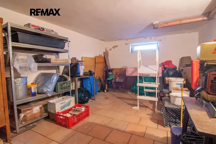 Prodej rodinného domu, Tvrdonice, Příční, 225 m2