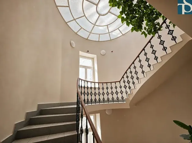Pronájem kanceláře, Praha - Nové Město, Opletalova, 16 m2