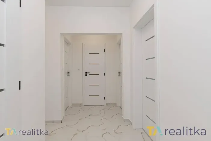 Prodej bytu 3+1, Orlová, Masarykova třída, 74 m2