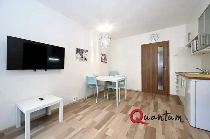 Pronájem bytu 3+1, Praha - Krč, Milevská, 61 m2