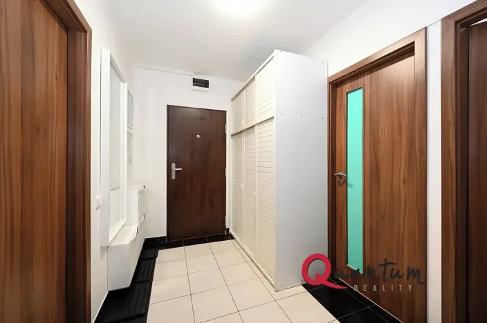 Pronájem bytu 3+1, Praha - Krč, Milevská, 61 m2