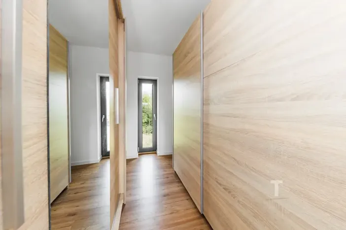 Prodej rodinného domu, Černovice, 200 m2