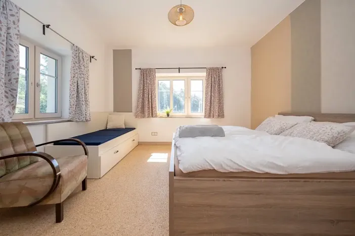 Prodej bytu 3+kk, Roprachtice, 73 m2