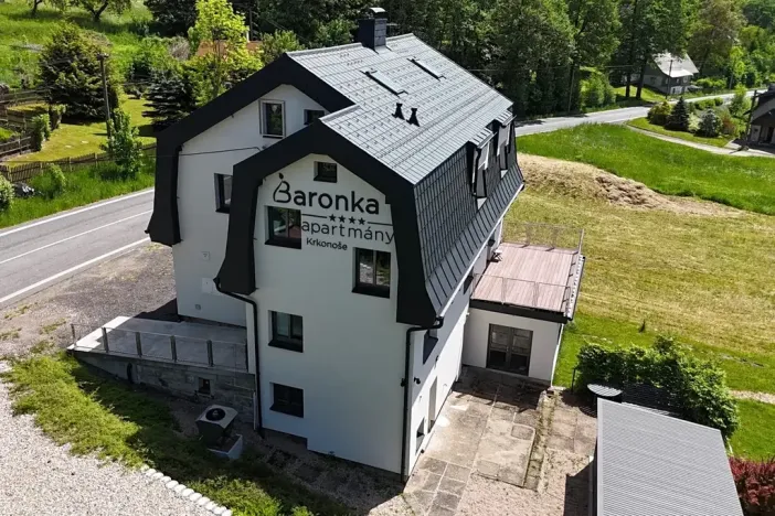 Prodej bytu 3+kk, Roprachtice, 73 m2