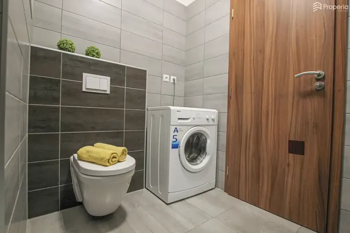 Pronájem bytu 1+kk, Brno, Lišejníková, 35 m2