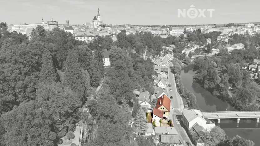 Prodej ubytování, Tábor, Lužnická, 500 m2