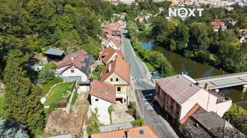 Prodej apartmánu, Tábor, Lužnická, 500 m2