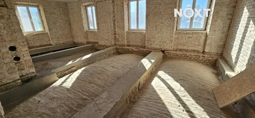 Prodej rodinného domu, Tábor, Lužnická, 500 m2