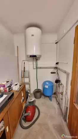 Prodej rodinného domu, Měňany, 70 m2