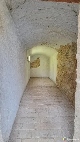 Prodej rodinného domu, Měňany, 70 m2