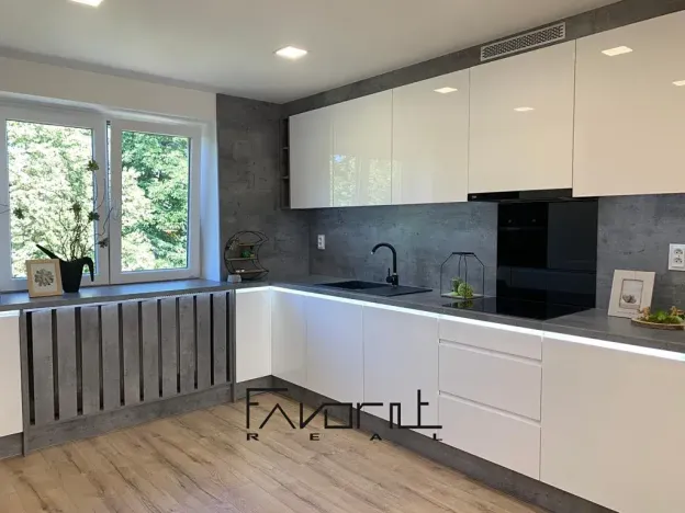 Pronájem bytu 2+1, Ostrava, Jubilejní, 78 m2