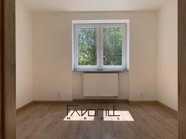 Pronájem bytu 2+1, Ostrava, Jubilejní, 78 m2